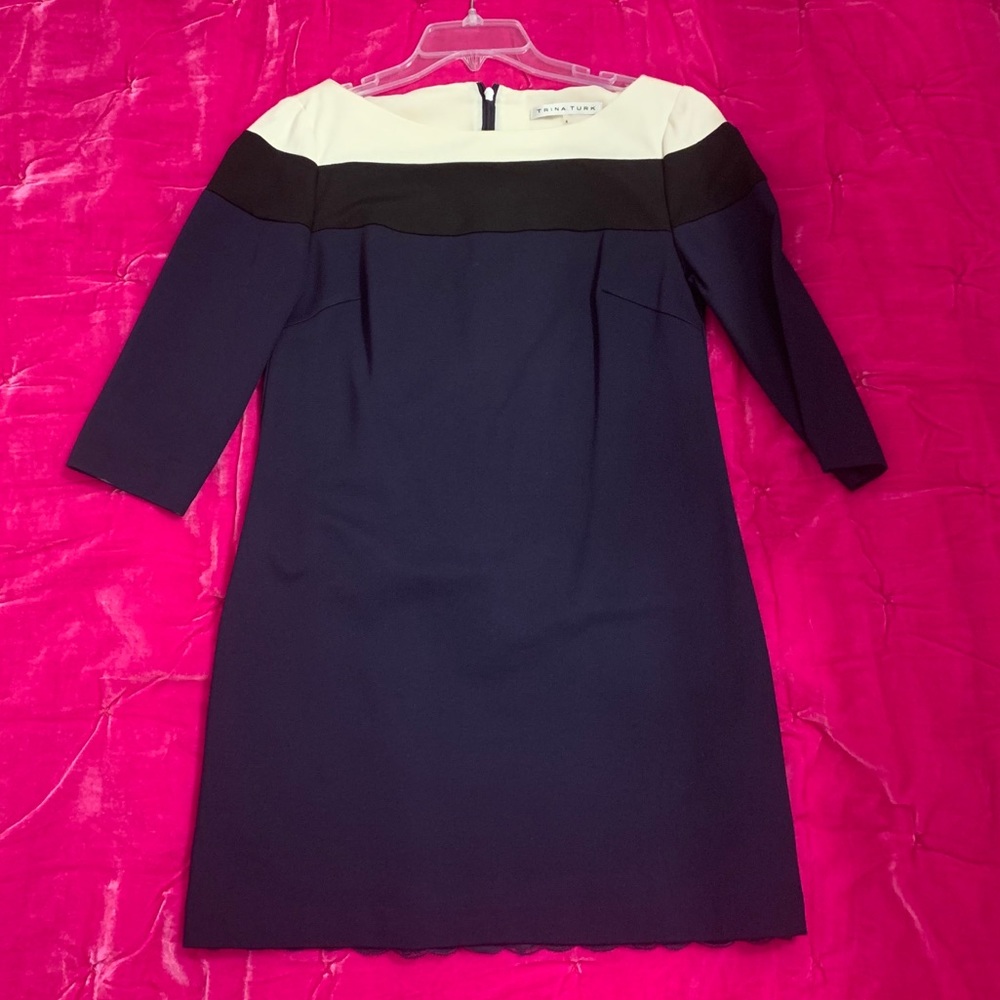 Trina Turk dress